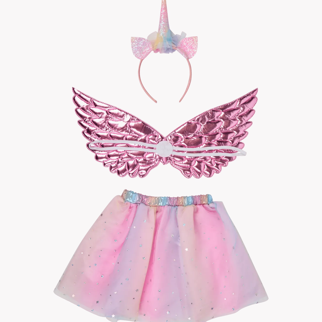 Unicorn verkleedset