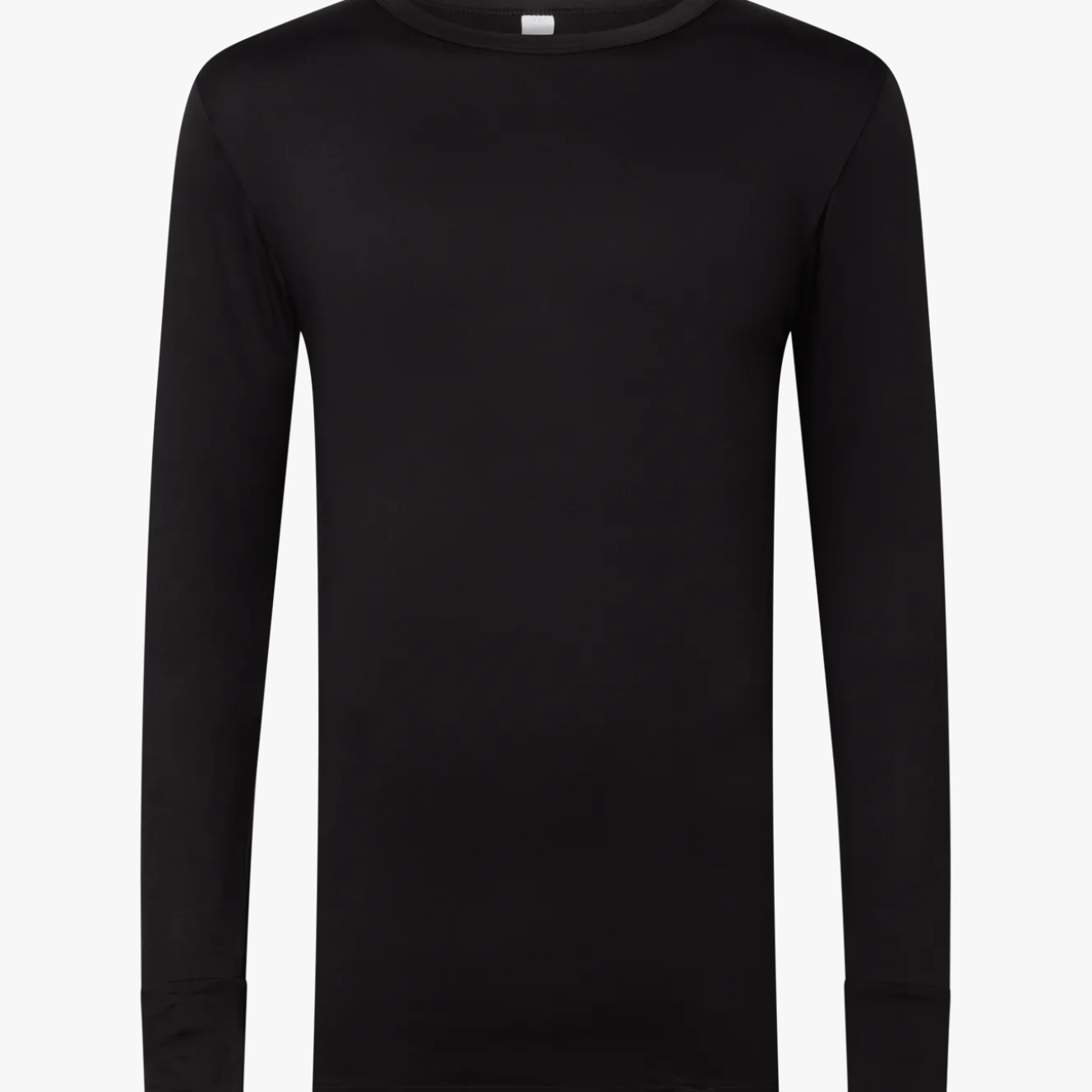 Unisex thermoshirt