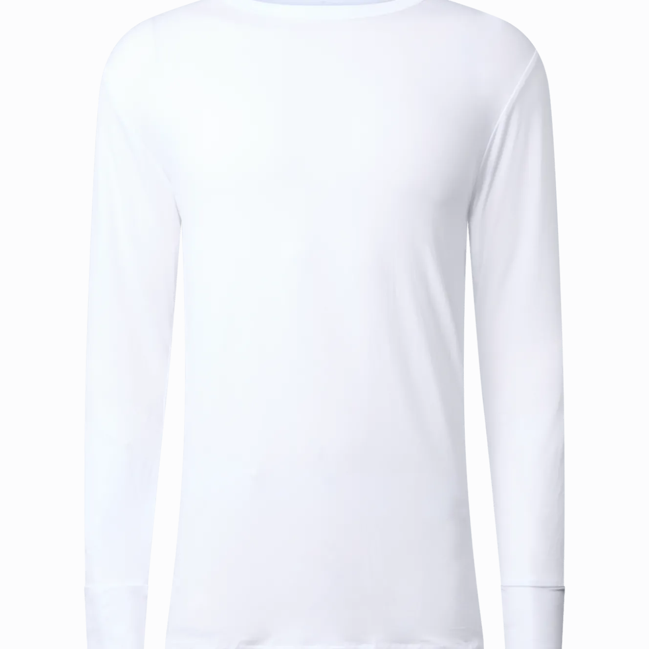 Unisex thermoshirt