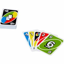 UNO Express kaartspel