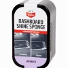 Valma dashboardspons