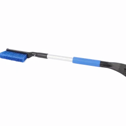 Valma telescopische ijskrabber