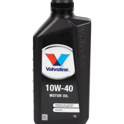 Valvoline motorolie 10W-40