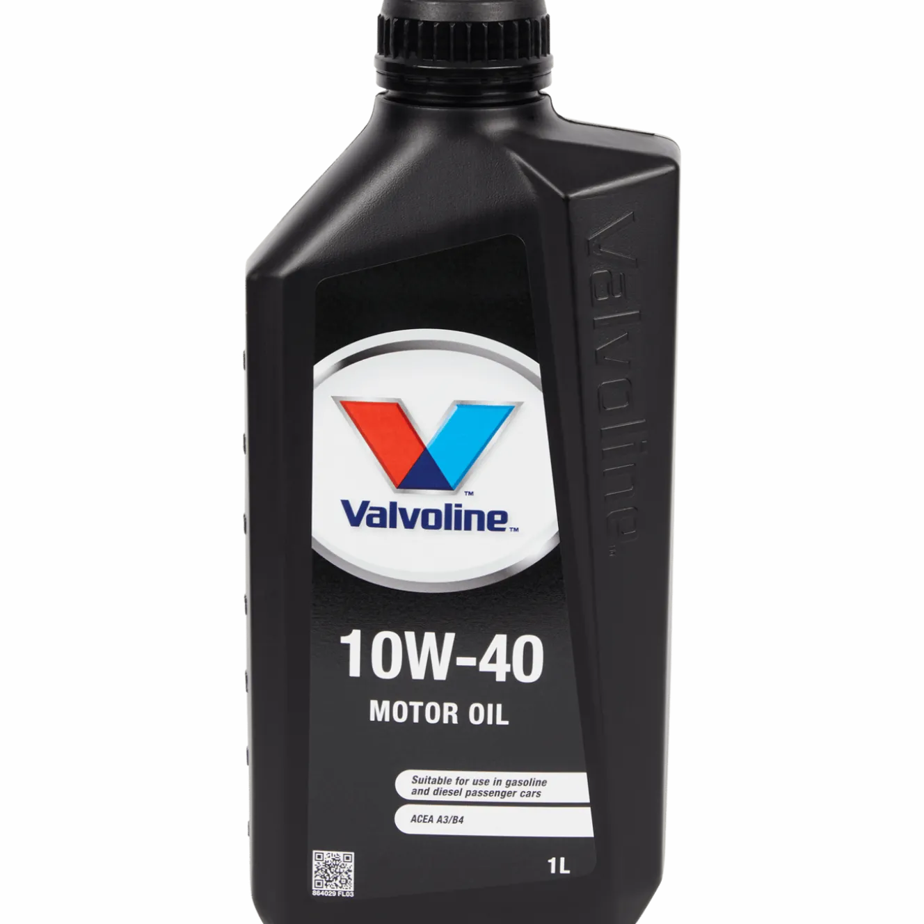 Valvoline motorolie 10W-40