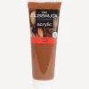 Van Bleiswijck acrylverf bruin