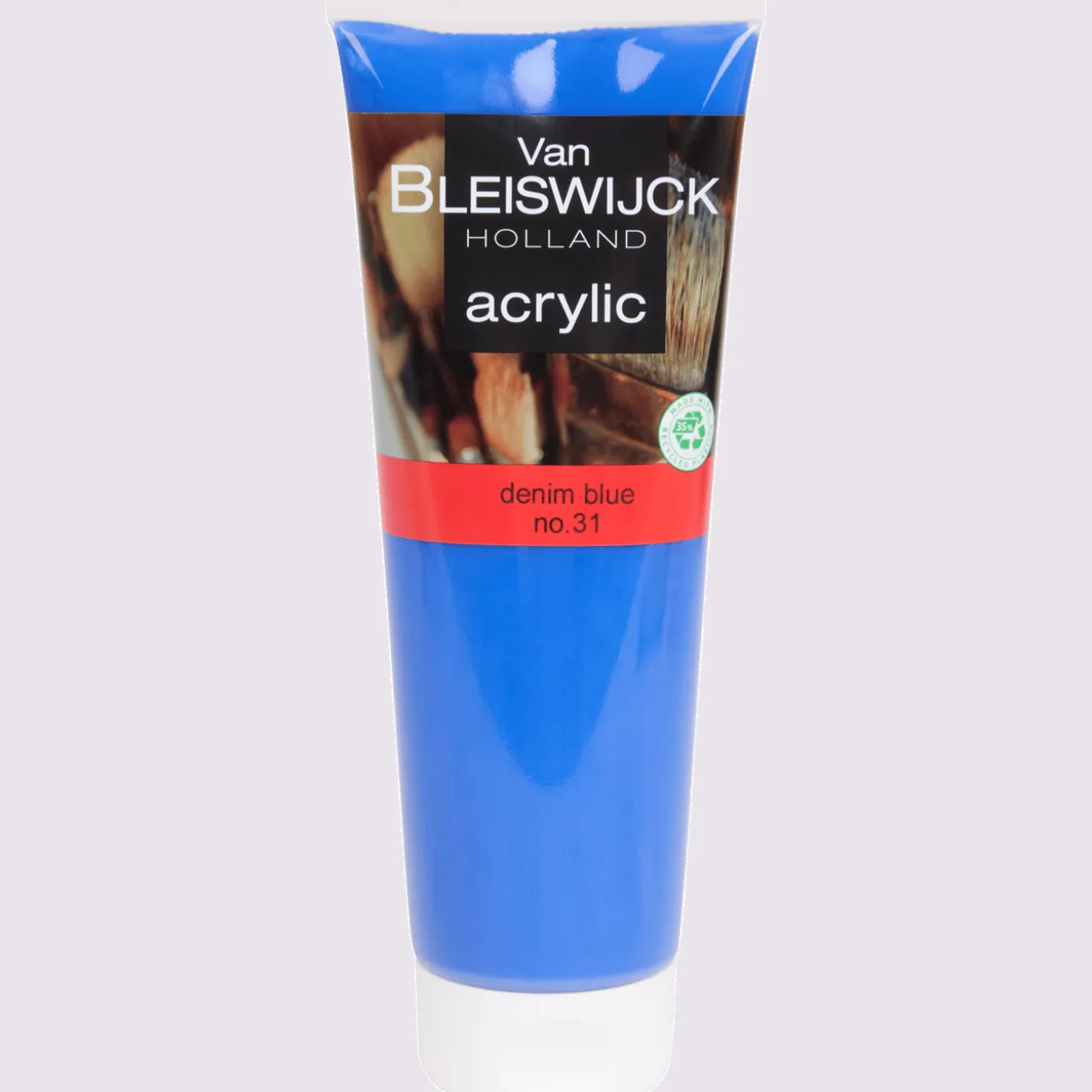 Van Bleiswijck acrylverf denim blue