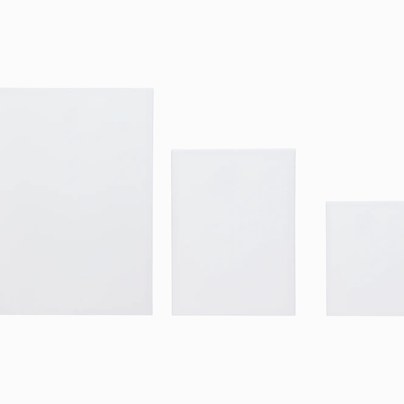 Van Bleiswijck canvasdoeken