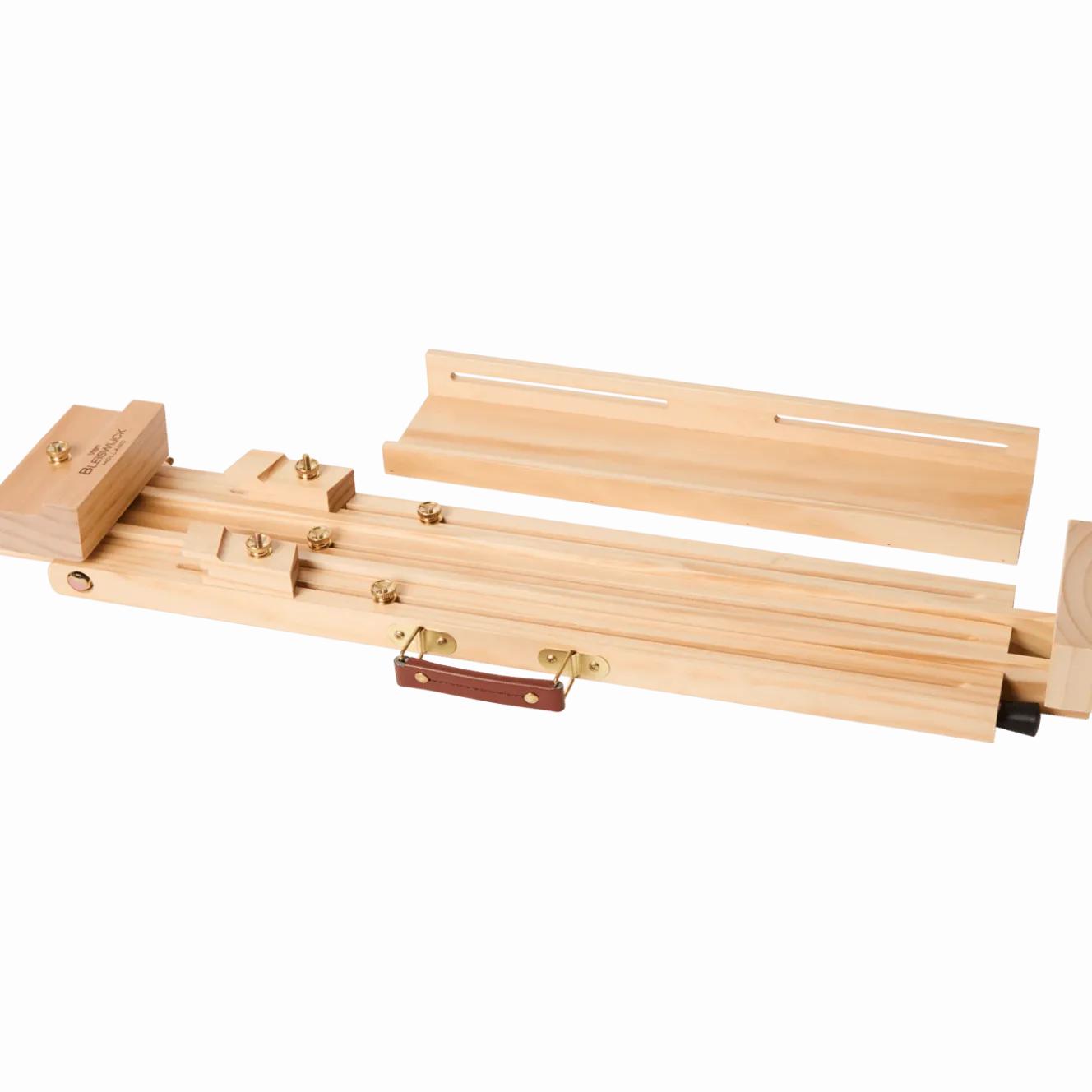 Van Bleiswijck schildersezel