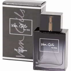 Van Gils eau de toilette