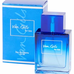 Van Gils eau de toilette