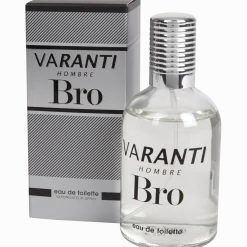 Varanti Hombre eau de toilette Bro