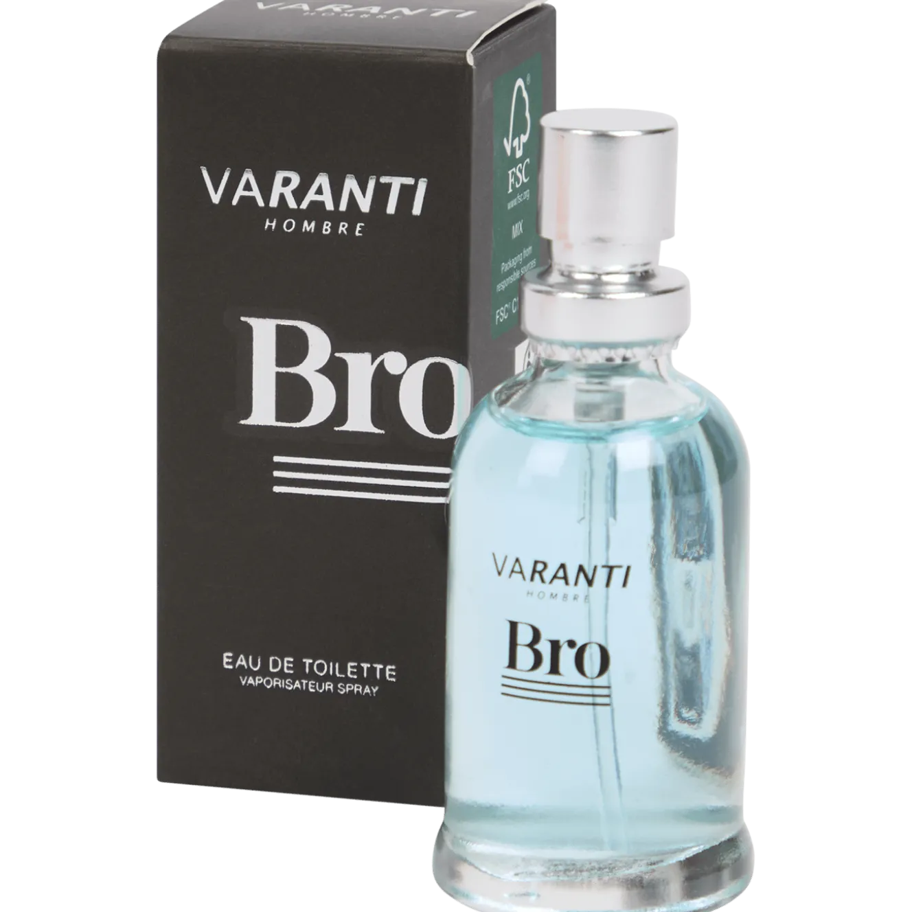 Varanti mini eau de toilette