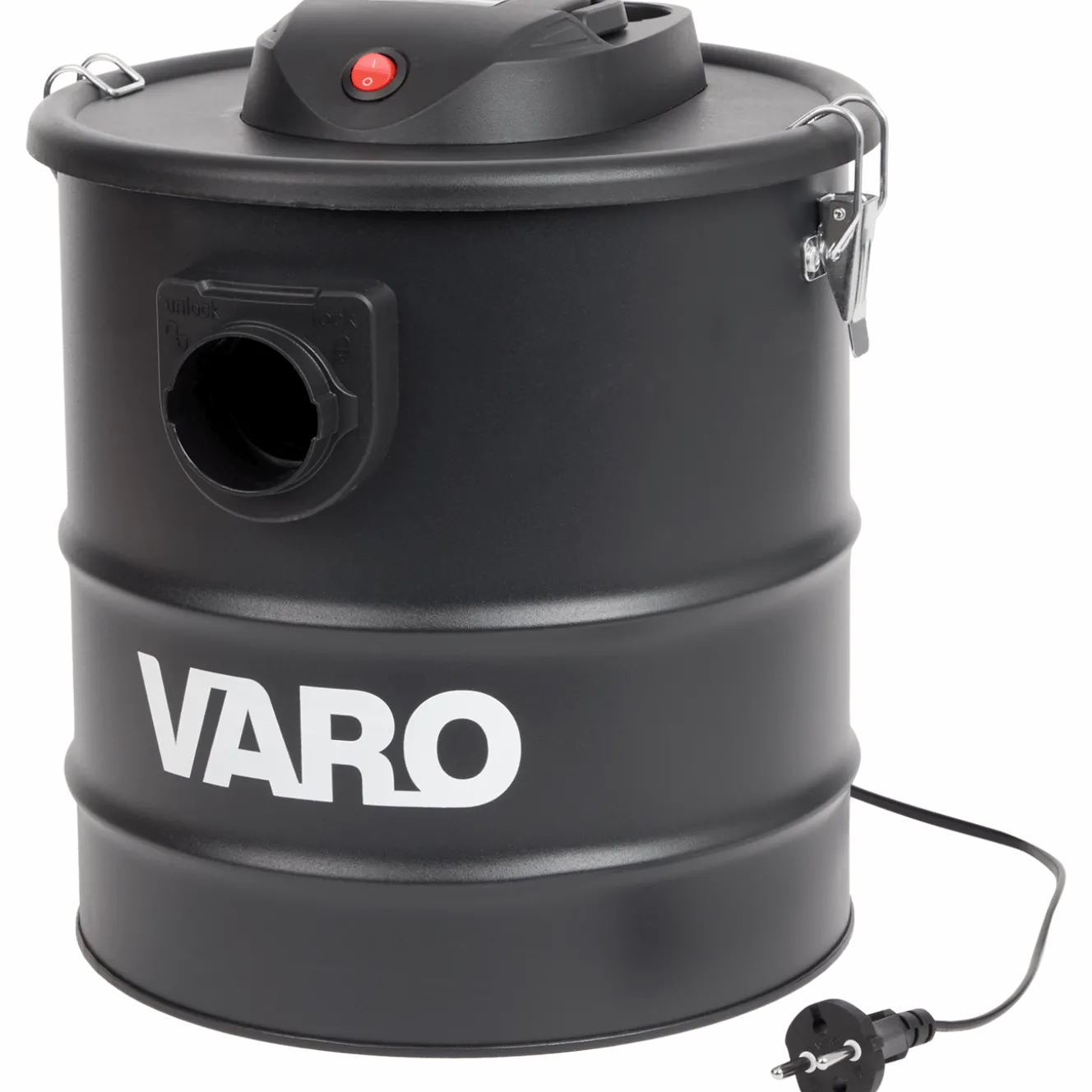 Varo aszuiger
