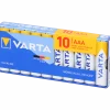 Varta batterijen AAA