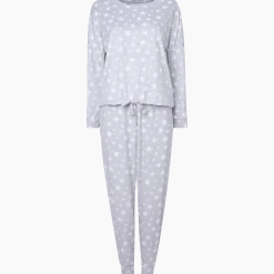 Velvet pyjama