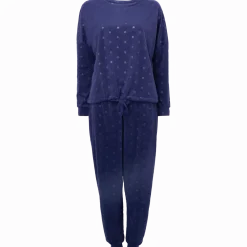 Velvet pyjama