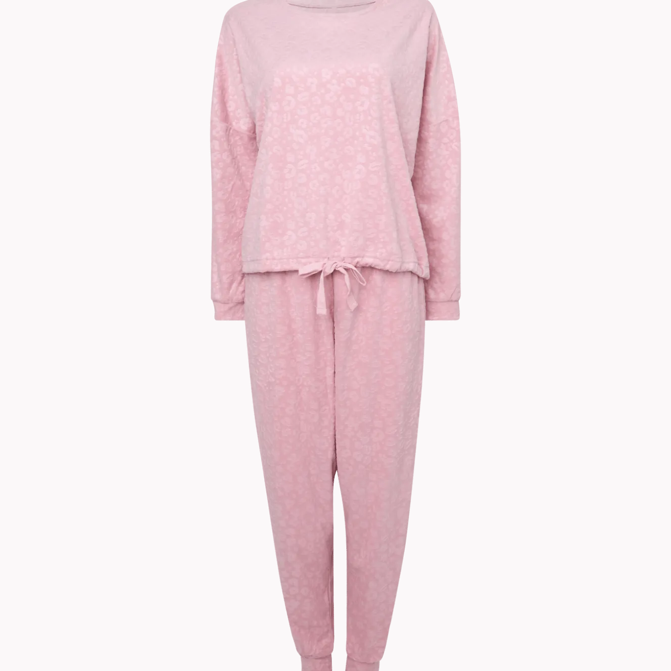 Velvet pyjama