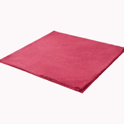 Velvet servetten