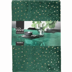 Velvet tafelkleed