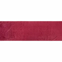 Velvet tafelloper