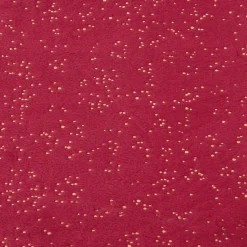 Velvet tafelloper