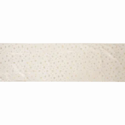 Velvet tafelloper