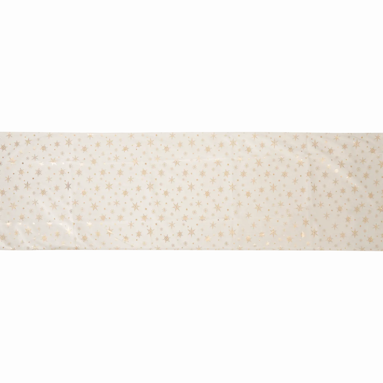 Velvet tafelloper