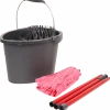 Vileda mopset Wring&Go