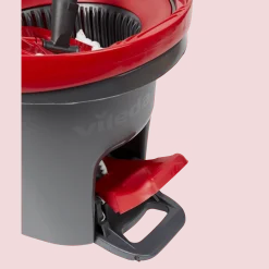 Vileda spinmop Easy Wring & Clean