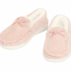 Vilten pantoffels