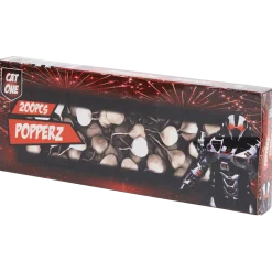 Vuurwerk knalerwten