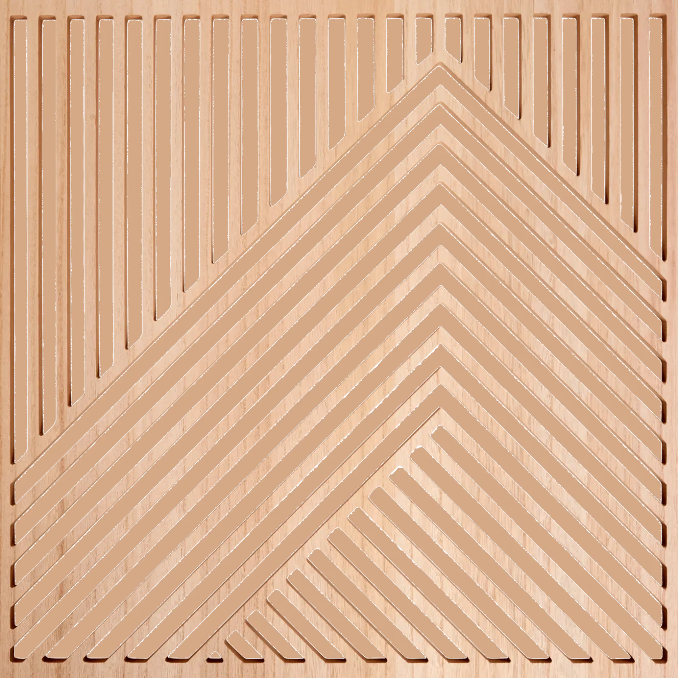 Wanddecoratie