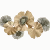 Wanddecoratie XL