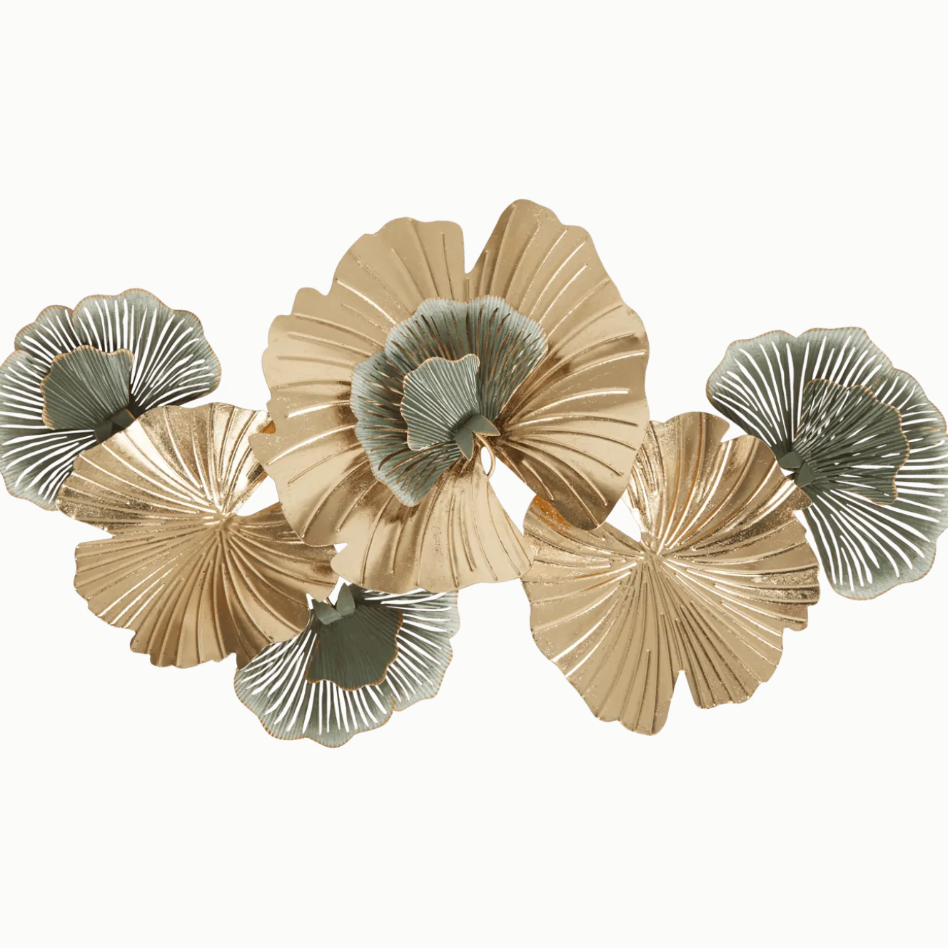 Wanddecoratie XL