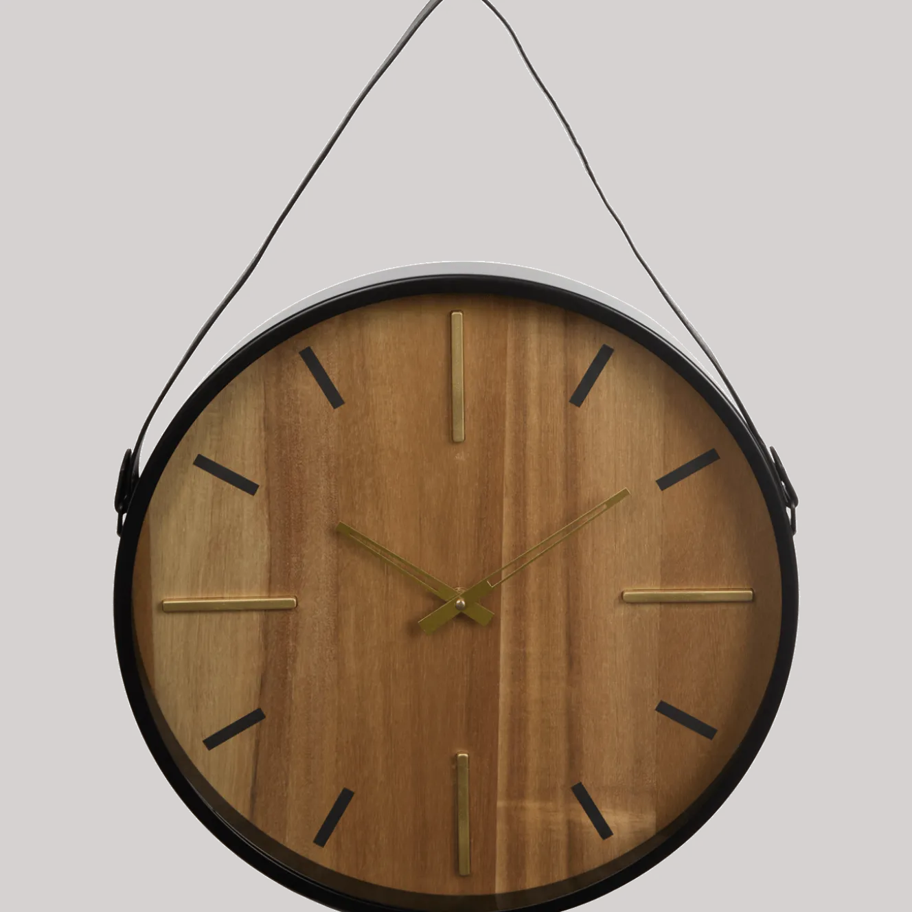 Wandklok