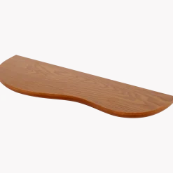 Wandplank