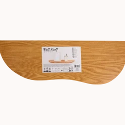 Wandplank