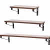 Wandplanken