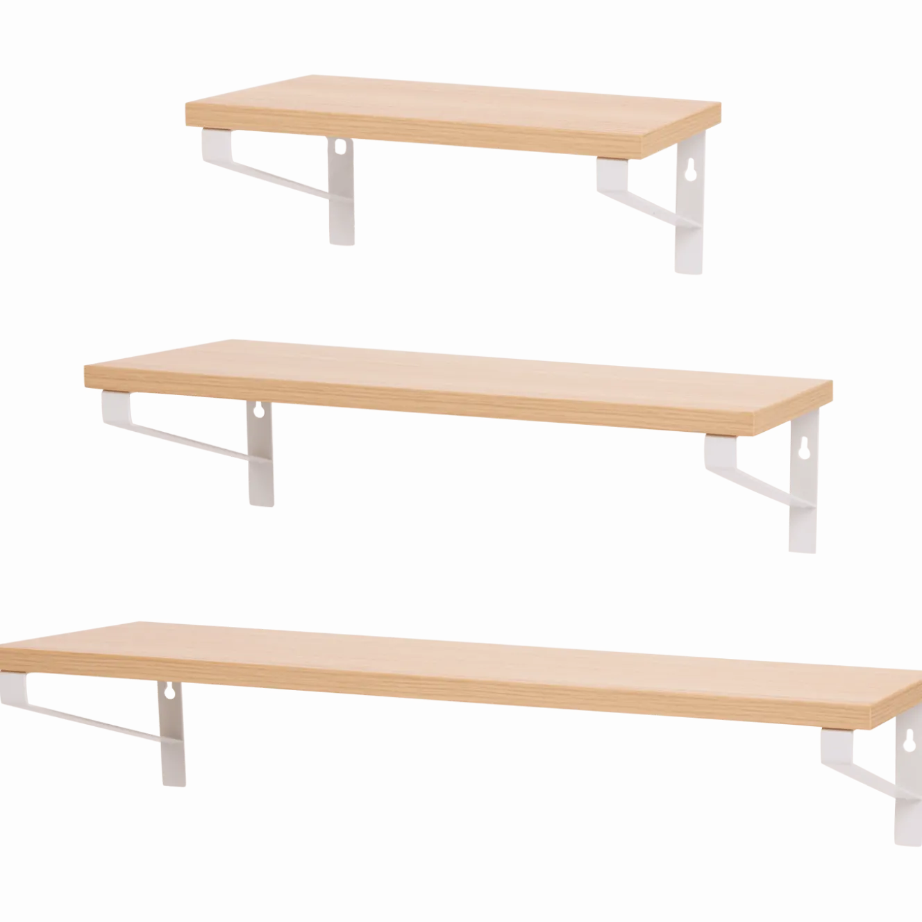 Wandplanken