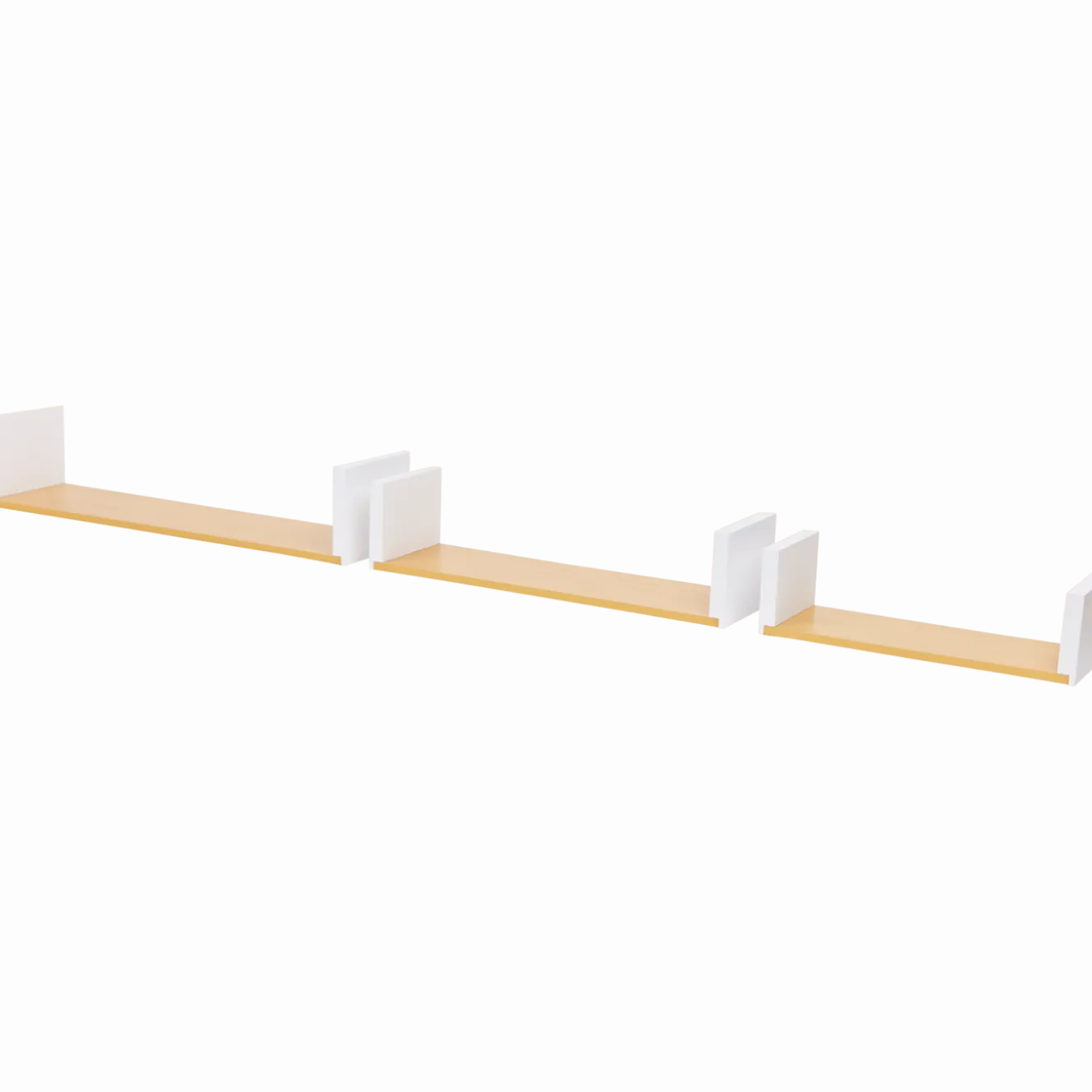 Wandplanken