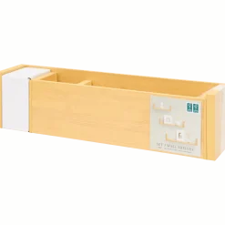 Wandplanken