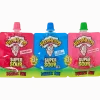 Warheads Super Sour Gel