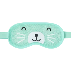 Warm-koud oogmasker