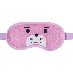 Warm-koud oogmasker
