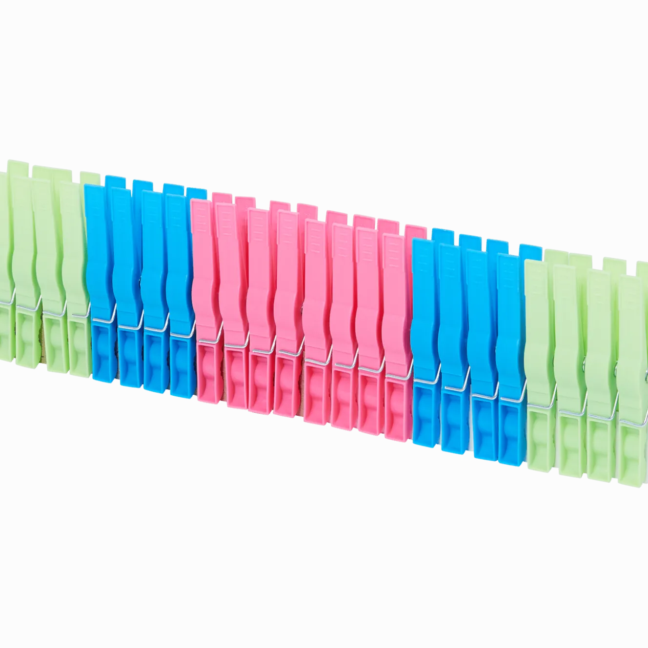 Wasknijpers