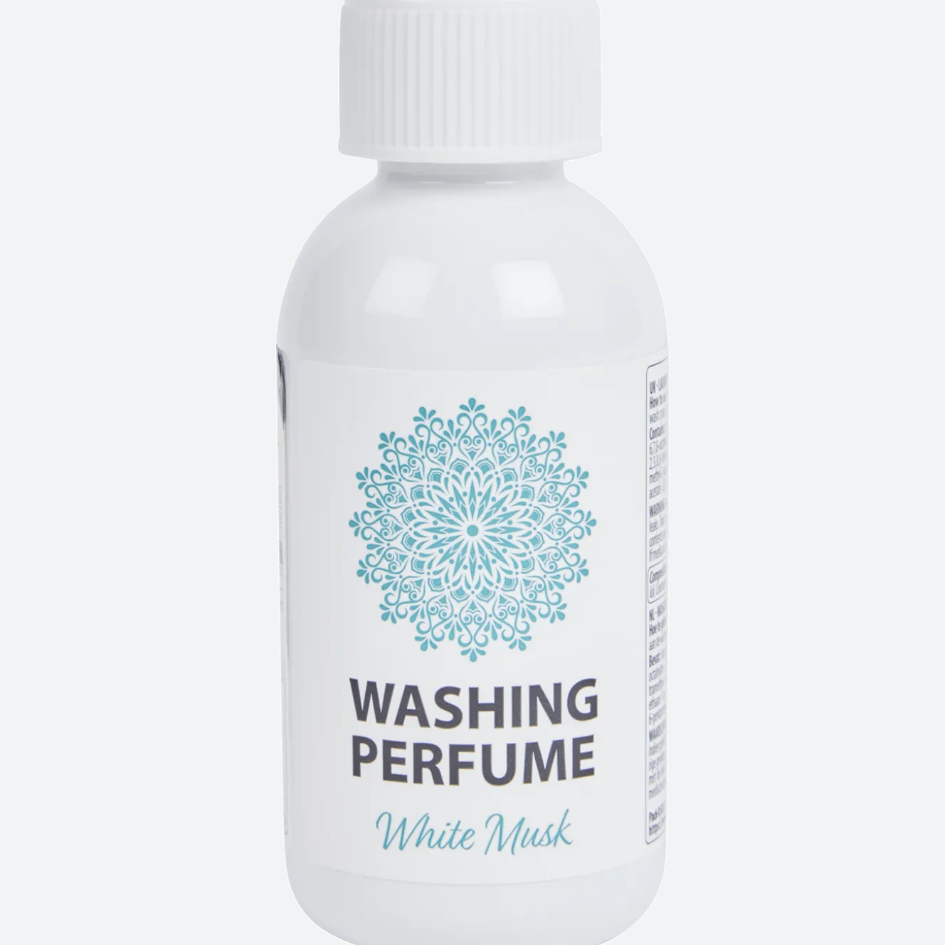Wasparfum White Musk