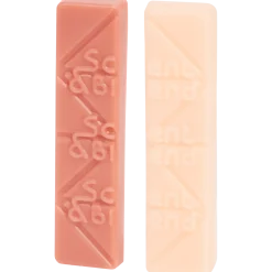 Wax geurblokjes