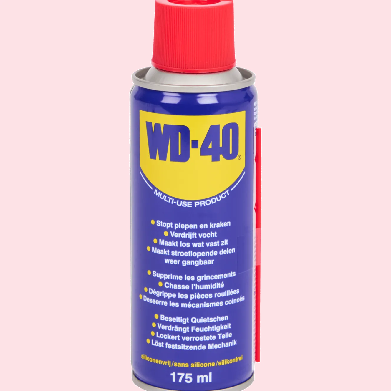 WD-40 multispray