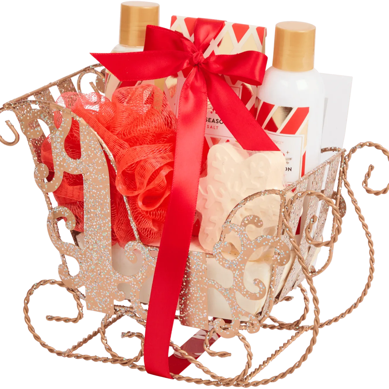 Wellness giftset in slee