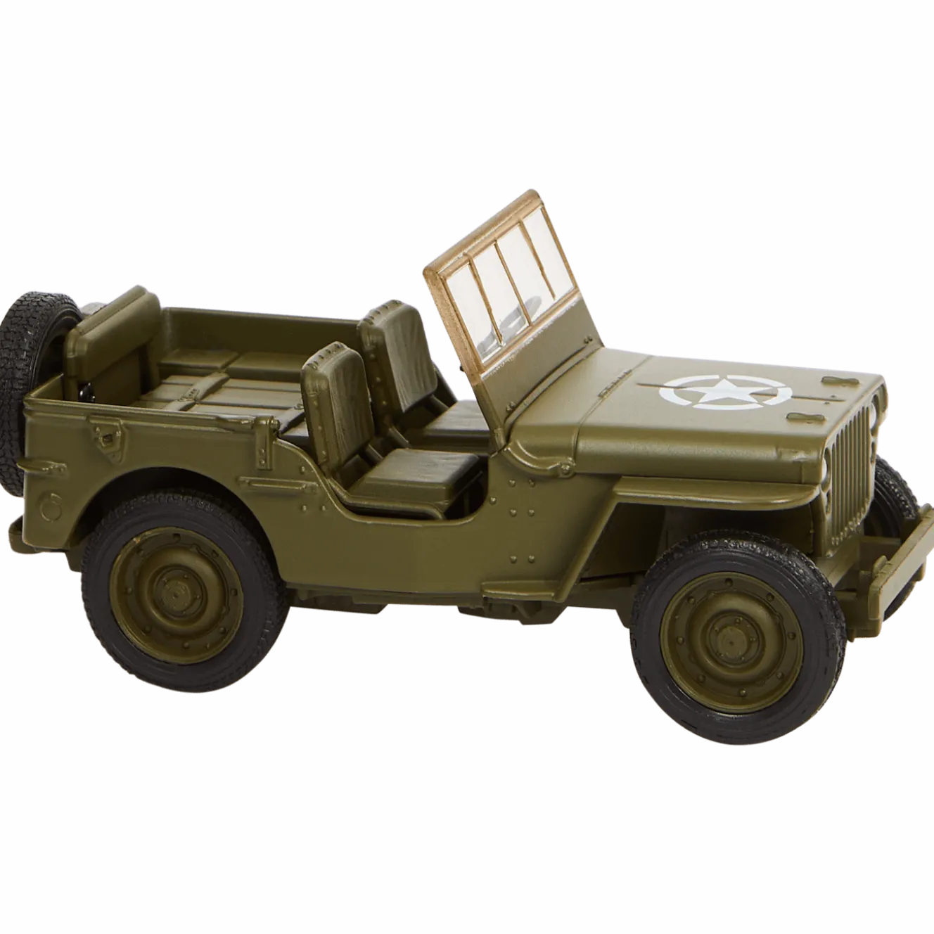 Welly Nex modelauto
